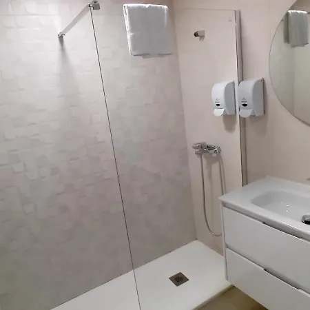 Appartamento Amplio Piso Con Vistas En La Entrada Del Camino C4 San Giacomo di Compostella