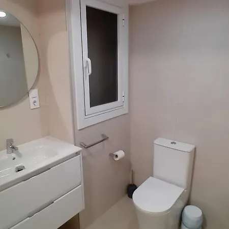 Appartamento Amplio Piso Con Vistas En La Entrada Del Camino C4 *