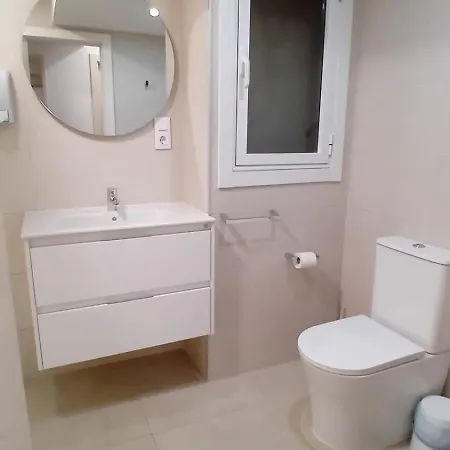 Amplio Piso Con Vistas En La Entrada Del Camino C4 * San Giacomo di Compostella